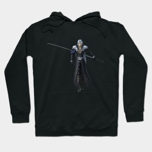 Mighty Villain Hoodie